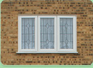 Window fitting Whitehaven