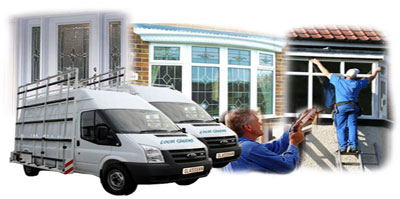 Whitehaven glaziers